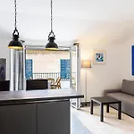 Elegante A Due Passi Dal Mare Appartement Alassio