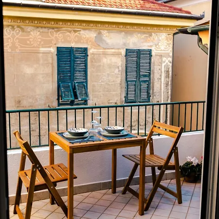 Elegante A Due Passi Dal Mare Appartement Alassio