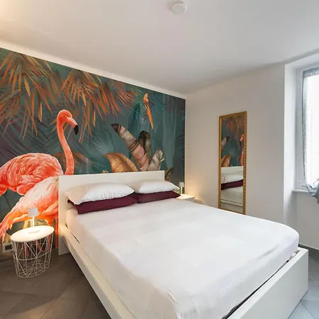 Apartman Elegante A Due Passi Dal Mare