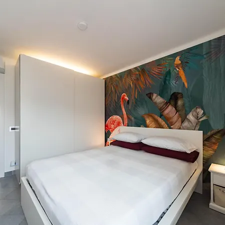 Appartement Elegante A Due Passi Dal Mare *