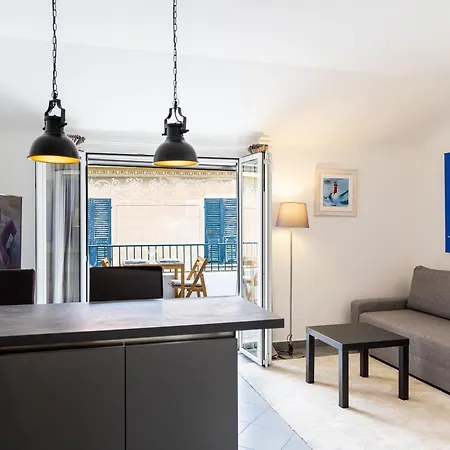 Elegante A Due Passi Dal Mare Апартаменты Алассио