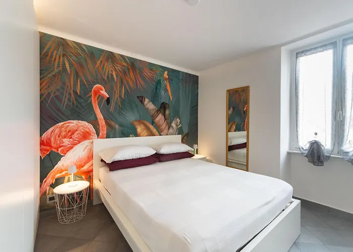 Apartament Elegante A Due Passi Dal Mare