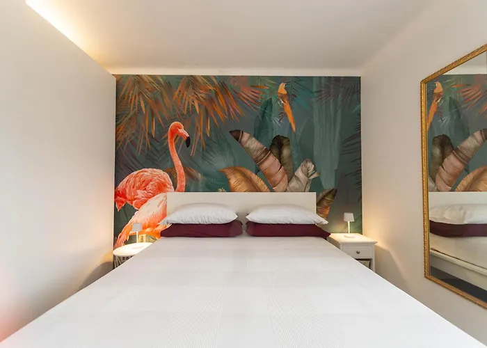 Elegante A Due Passi Dal Mare Apartament *