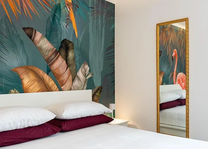 Elegante A Due Passi Dal Mare Apartament *