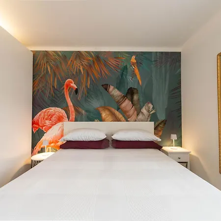 Elegante A Due Passi Dal Mare Daire *