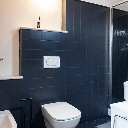 Appartement Elegante A Due Passi Dal Mare Alassio