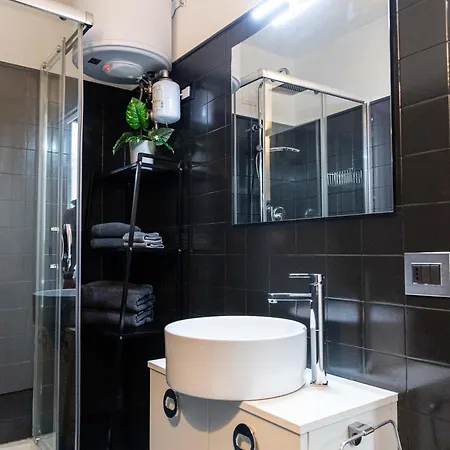 Appartement Elegante A Due Passi Dal Mare Alassio