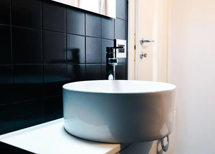 Elegante A Due Passi Dal Mare 아파트 *