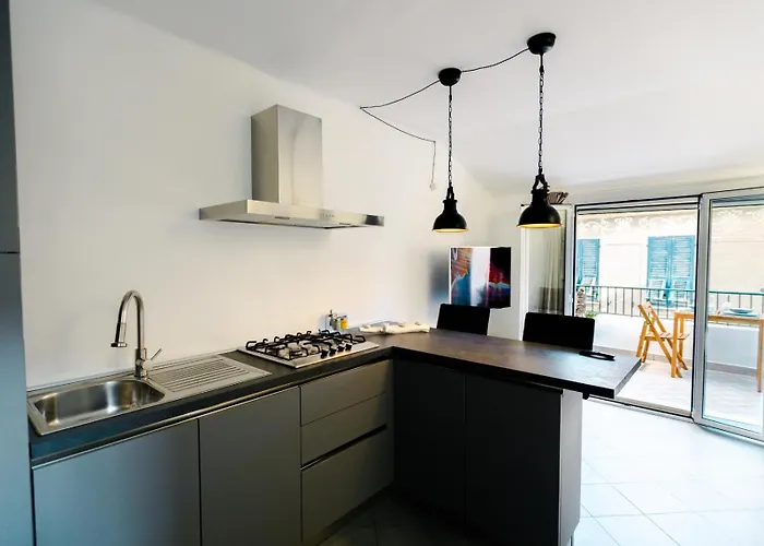 Elegante A Due Passi Dal Mare *