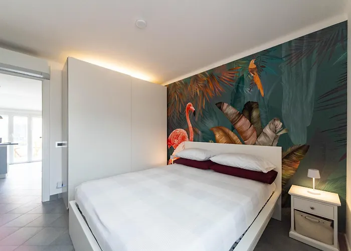 Lejlighed Elegante A Due Passi Dal Mare *