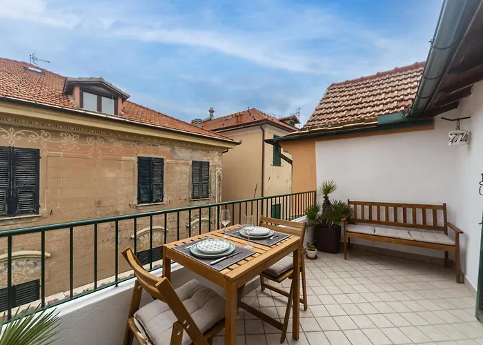 Elegante A Due Passi Dal Mare 알라시오