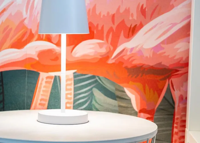 아파트 Elegante A Due Passi Dal Mare