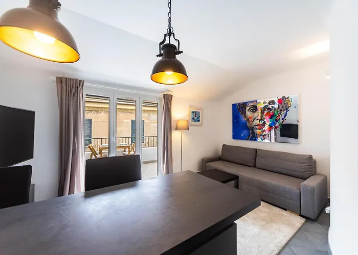 Elegante A Due Passi Dal Mare *