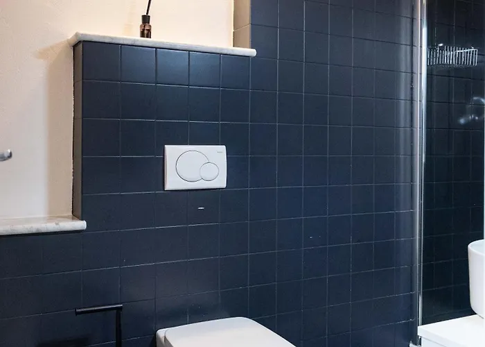 아파트 Elegante A Due Passi Dal Mare 알라시오