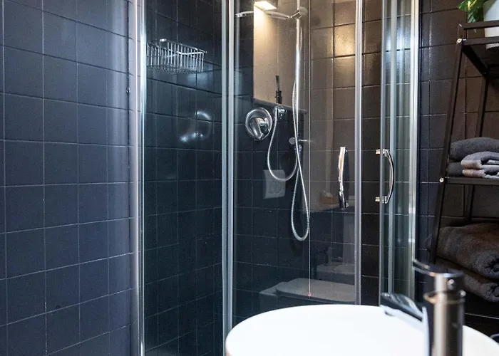 Elegante A Due Passi Dal Mare *